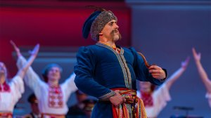 «Запорожцы», февраль 2026