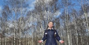 Федотова Варвара