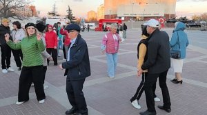 Самые красивые глаза... 05.04.26...