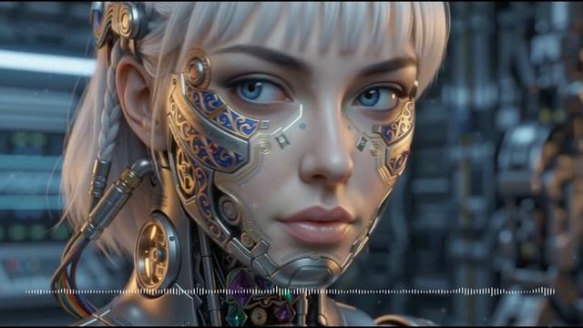 Melodic Techno Mix - Progressive House Mix - Techno Chill Tech