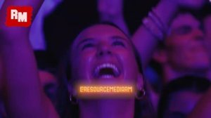 RM x MC Jam x Romy J _Feel The Fire_ (Official Music Video)