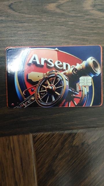 банковская карта