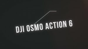 DJI Action 6 - Secret Settings That Make Your Footage Look INSANE
