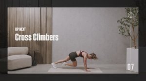 Day 4 - Heather Robertson Workout Programs - Lean