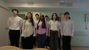 Песня СПбГАСУ