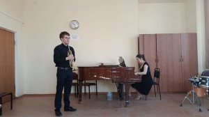 Категория 5: участники 17-19 лет включительно: Латипов Тимур Тагирович