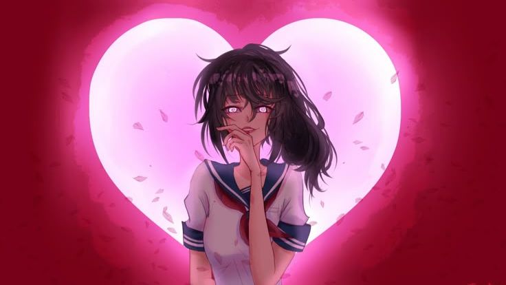 играю яндере симулятор