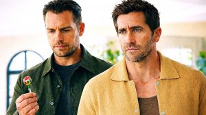 Грязные деньги — Фрагмент из фильма (Дубляж, 2026)