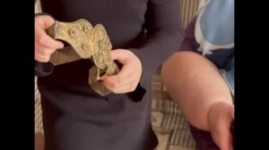 конкурс «Моя семейная реликвия»