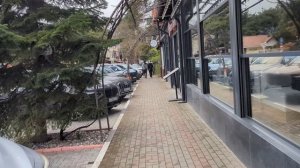 Геленджик 5 апреля 2026 г.  Революционная улица. mp4