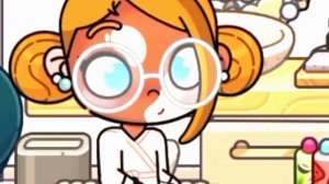 Эдит для Эмбер family aw