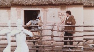 НАРИСУЙ МНЕ КУНГУРУ. Бумбараш...