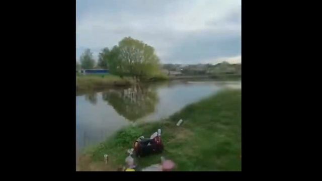 Какой рыбак не любит "БЕШЕННОГО" клёва!!!