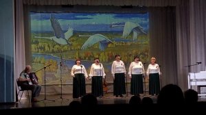 Гуси-лебеди