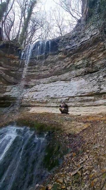 Водопад желаний