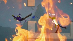 melon playground vs people playground  2 сезон 2 серия.   возвращение сериала