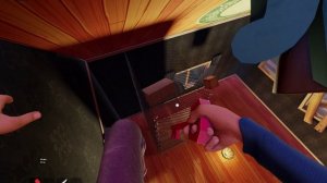 Шоу привет сосед! не, ну я знал как это пройти но не на 100 процентов...**Hello neighbor Roblox**