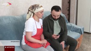 Волонтёр из Северной Осетии готовит тысячи сухих супов для бойцов СВО