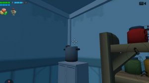 Я СДЕЛАЛ ПИЦЦУ ИЗ ЛАЗЕРА 😋