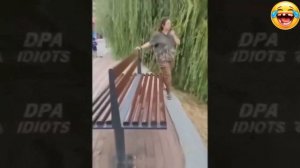 Веселые ИДИОТЫ по жизни №(1) Прикольные видосики!!