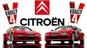 ВРС ралли США 👉 Для ралли купил ситроен Ксара 🚗 Легенда ралли WRC чемпионата 🏁 Гонки ралли 2026