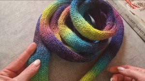 СП "Радуга 5" с Людмилой Краснопёровой.
Голубая неделя 😍🧶🧶🧶