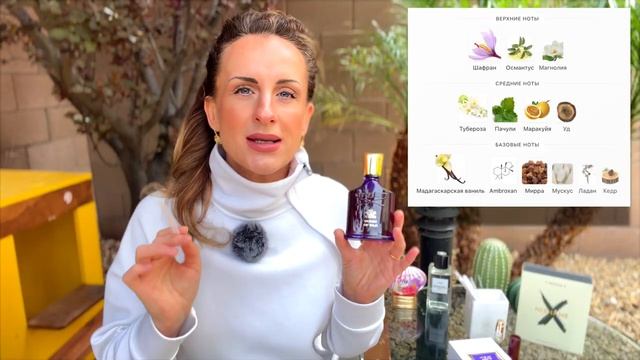 МОИ ГЛАВНЫЕ НОВИНКИ МАРТА 2026: Chanel, Creed, Nishane