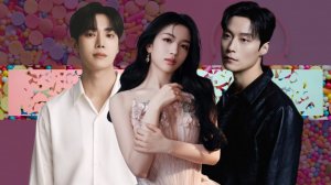 "ЮНЬ ЧУ ЛИН"."ЖЕМЧУЖИНА". "О ДИВНЫЙ НОВЫЙ МИР". "ДОЛГИЕ КАНИКУЛЫ" I DORAM's NEWS I MISS RIGHT