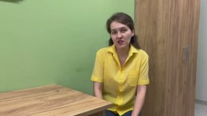 Гарифзянова Диляра Сагитовна