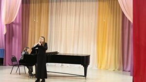 Категория 2: участники 11-12 лет: Казак Варвара УЧАСТНИК ОЧНОЙ ФОРМЫ 2