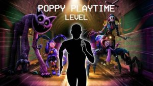 POPPY PLAYTIME ESCAPE 🚨 | ИНТЕРАКТИВНАЯ РАЗМИНКА | ВИРУСНАЯ ИГРА | ЛУЧШАЯ ЕЖЕДНЕВНАЯ РУТИНА | EP 2