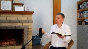 Утренний фимиам 809. Книга Даниила, 2 глава