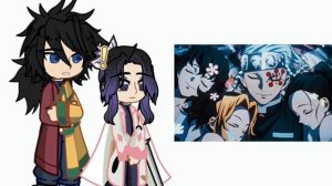 Hashiras React To Ships!, Kny Reaction Video, Gl2, ⚠️Credits And Disclaimers In Description!