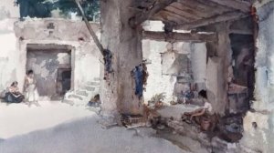 Люди сухопутья Михаил Щербаков