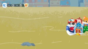 Шериф лабрадор познавательный мультфильм для детей