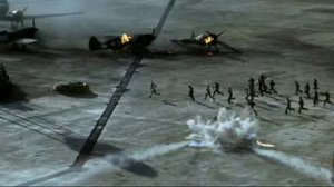 Nightwish – Wishmaster | Клип по фильму Перл-Харбор (2001)