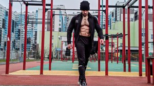 Та самая ТРЕНИРОВКА на РЕЛЬЕФ и ВЫНОСЛИВОСТЬ до 8–10% жира