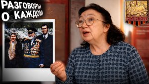 ОМСБОН / Первый русский спецназ / Патриотизм в школах или принуждение к войне / Разговоры о каждом