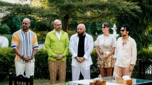 Тайный миллионер. Выпуск от 05.04.2026