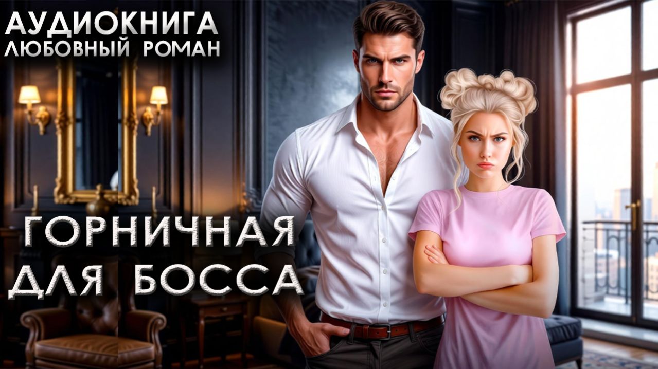 Горничная для босса слушать аудиокниги лучшие любовные современные романы