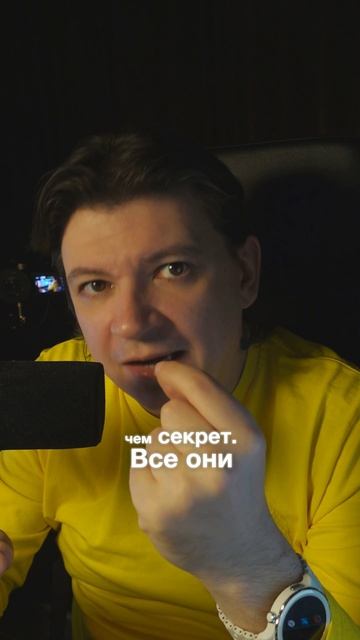 Ты занимаешься любимым делом или заставляешь себя работать каждый день?