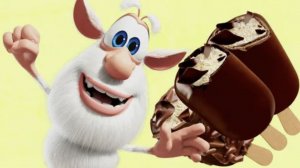 Буба Новые истории. Самый топовый мультик для детей.