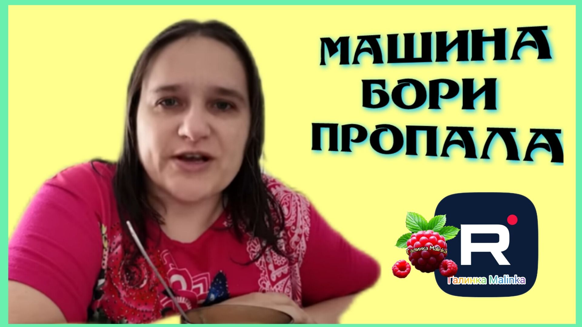 Бровченко _Машина Бори пропала _Обзор _Семья Бровченко _Деревенский дневник _Колесниковы