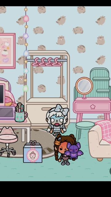 Видео про току