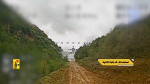 Ох уж эти дроны,‼️🇱🇧🇮🇱 "Хезболла" атакует израильские танки на юге Ливана 

Снова работают опера