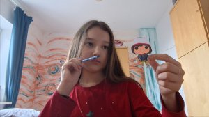 Рисую персонажа из ОСД!/﹥АЛИСКА!﹤