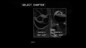 Poppy Playtime_ Chapter 2 прохождение часть 2 финал