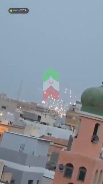 БАХРЕЙН. Война на Ближнем востоке.