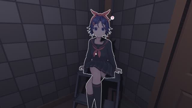 MiSide Хоррор Агрессивные Манекены #5