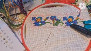 Крестовый поход задание 21 и 22